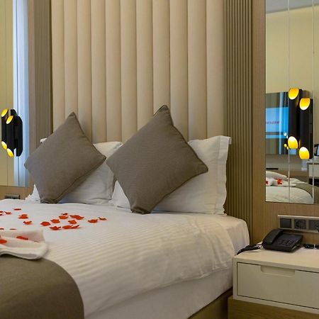 Brako Hotel Istanbul Luaran gambar