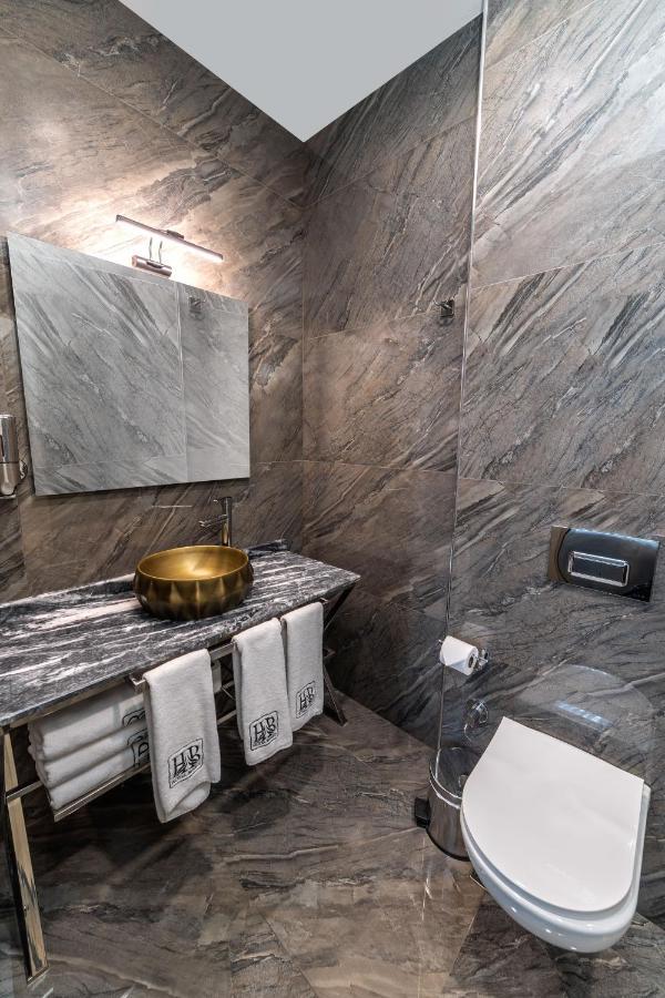 Brako Hotel Istanbul Luaran gambar