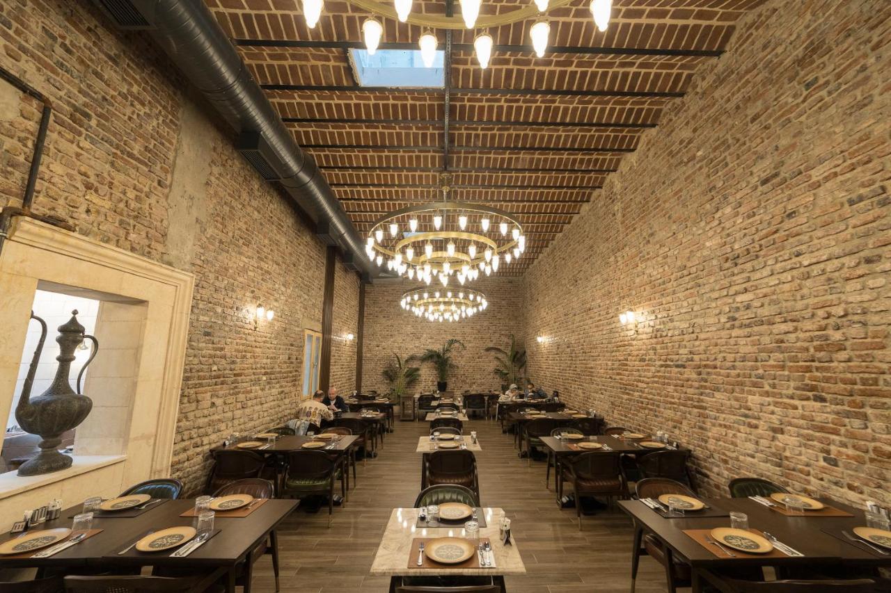 Brako Hotel Istanbul Luaran gambar