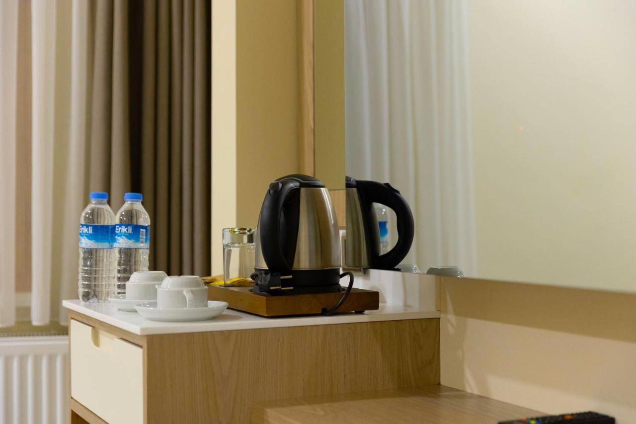 Brako Hotel Istanbul Luaran gambar