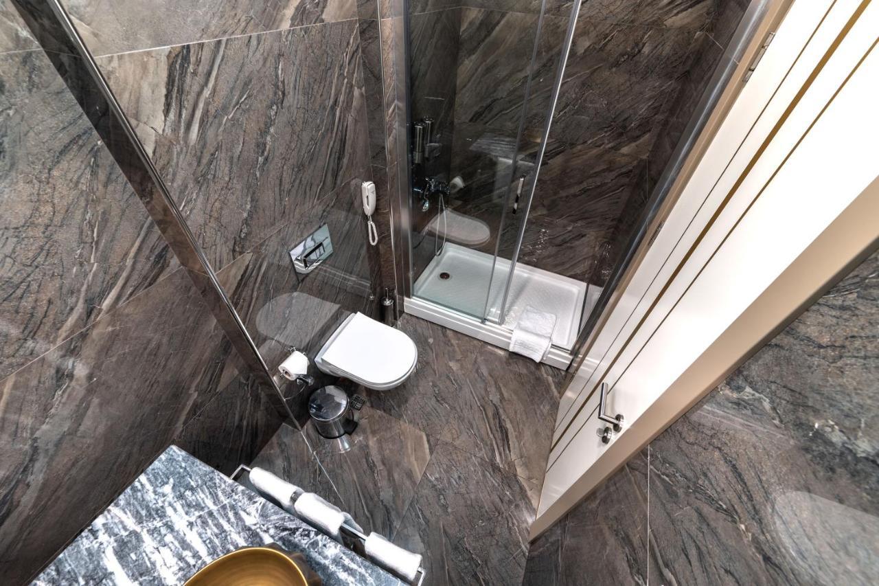 Brako Hotel Istanbul Luaran gambar