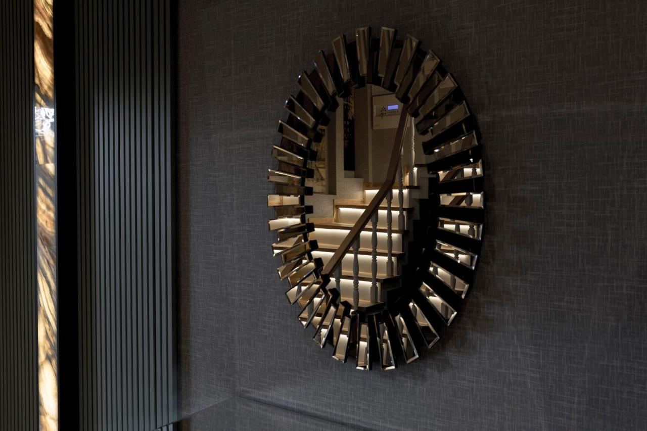 Brako Hotel Istanbul Luaran gambar