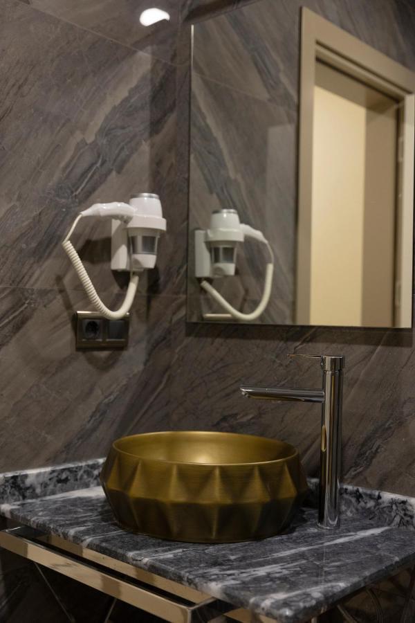 Brako Hotel Istanbul Luaran gambar